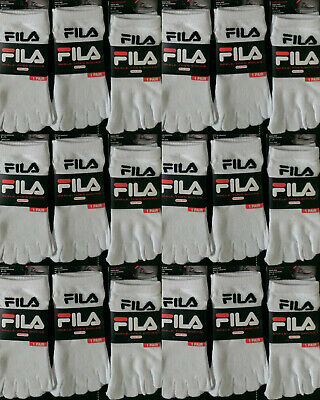 Fila skele toes sale socks